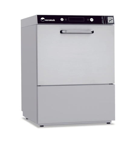 Eurowash EW620 Premium Undercounter Dishwasher - HospoStore