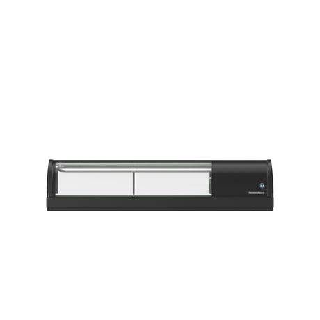 Hoshizaki HNC-120BE-R-BLH 42L Sushi Display Case With Led Lighting – Right Sided
