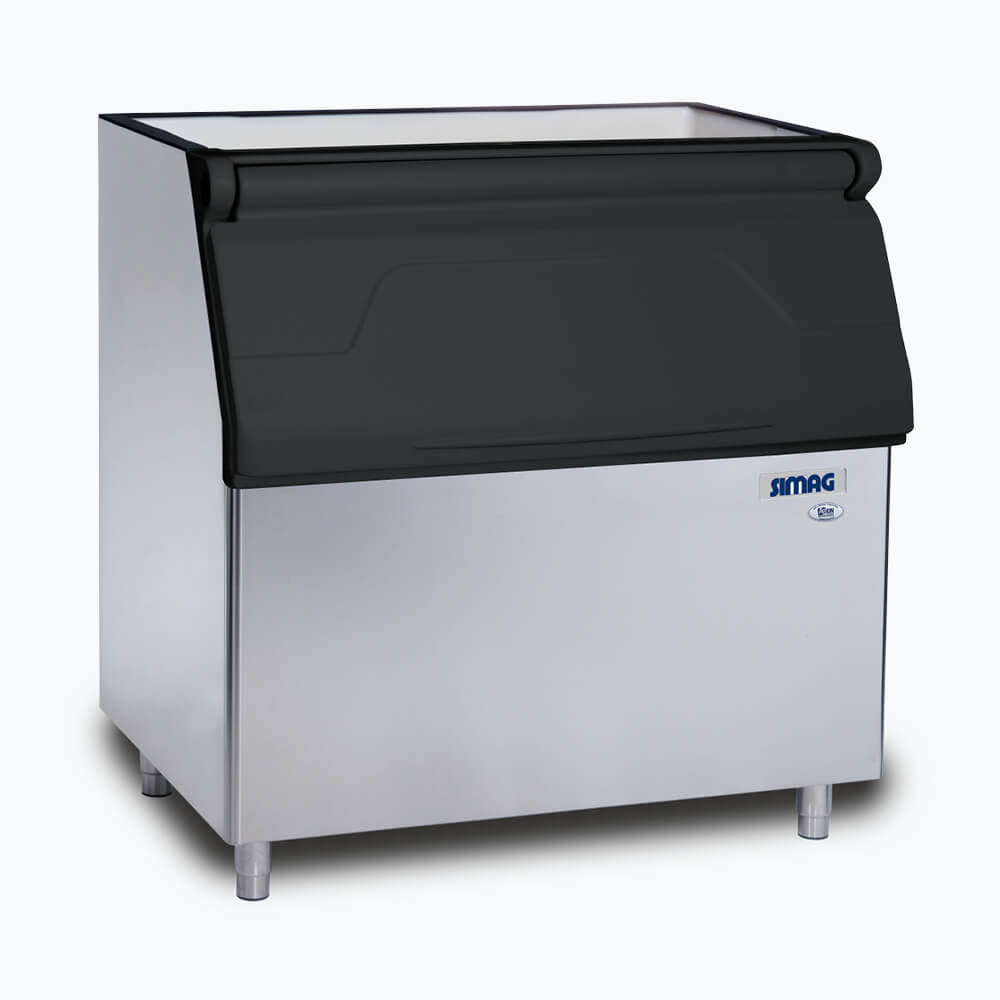Bromic SB406 Ice Machine Storage Bin - 406kg