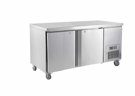 Saltas CUS1500 Undercounter Refrigerator - HospoStore