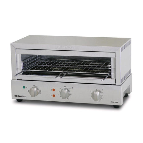 Roband GMX610 Grill Max Toaster - HospoStore