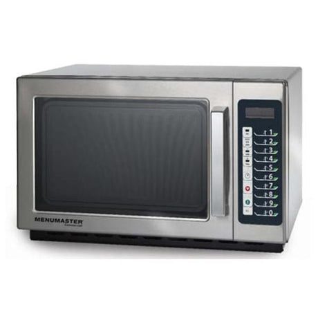 Menumaster RCS511DSE Light Duty Commercial Digital Use Microwave Oven - HospoStore