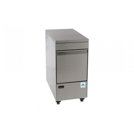 Adande Single Drawer Refrigerator VCC1.GCW - HospoStore