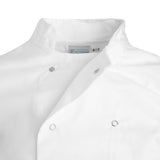 Whites Chefs Clothing B124 Whites Children's Chef Jacket Small (5-7yrs) - HospoStore