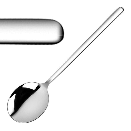 Olympia Henley Soup Spoon 180mm - HospoStore