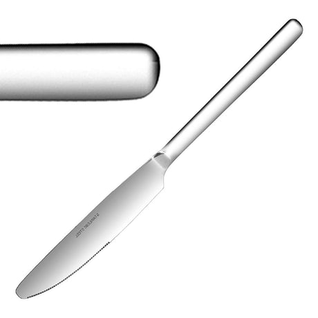 Olympia Henley Dessert Knife 210mm - HospoStore