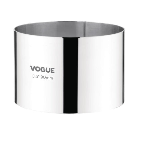Vogue Mousse Ring 60 x 90mm - HospoStore