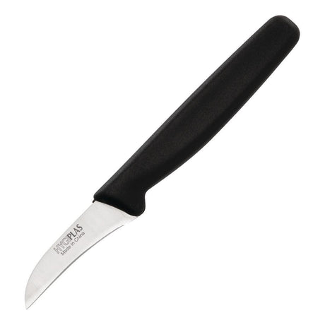 Hygiplas Peeling Knife 63mm - HospoStore