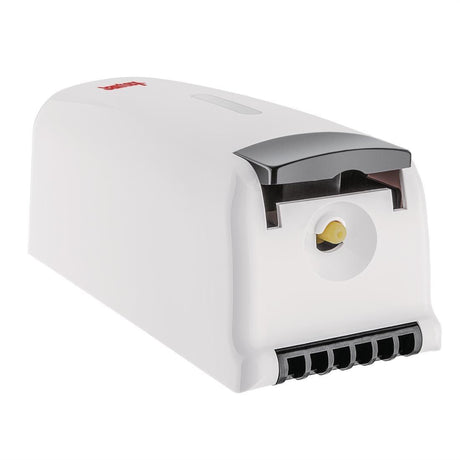 Jantex FK385 EDLP - Jantex Soap Dispenser Manual - 1Ltr - HospoStore