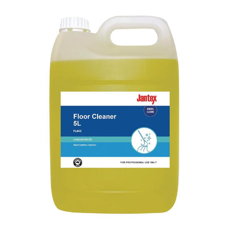 FL843 PR BUSTER - Jantex Floor Cleaner Concentrate - 5Ltr - HospoStore