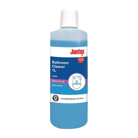 FL845 EDLP - Jantex Bathroom Cleaner RTU - 750ml - HospoStore