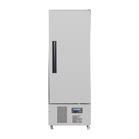 Polar G591-A Polar G-Series Upright Slimline Freezer 440Ltr - HospoStore