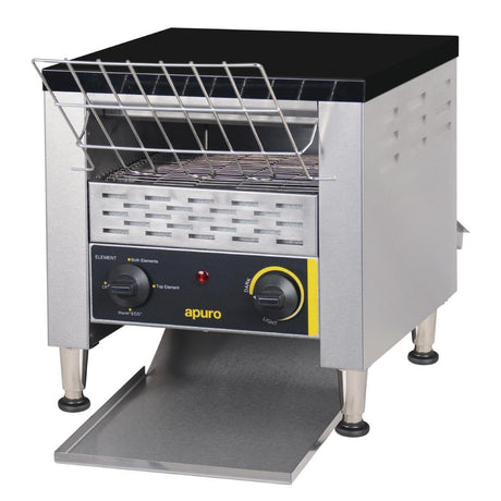 Apuro GF269-A Apuro Conveyor Toaster - HospoStore