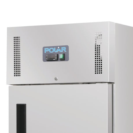 Polar GH215-A Polar G-Series Gastro Upright Fridge Stable Door - 600Ltr - HospoStore