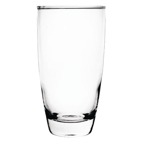 Olympia Conical Water Glasses 380ml (Pack of 12) - HospoStore