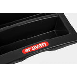 Araven J284 Araven Cutlery Tray GN 1/1 - HospoStore