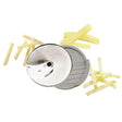 Robot Coupe P235 Robot Coupe 10x10mm Chipping Kit for K894 K895 K627 (Direct) - HospoStore