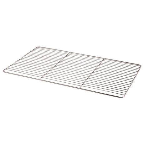 Vogue Stainless Steel Oven Grid 530mm - HospoStore