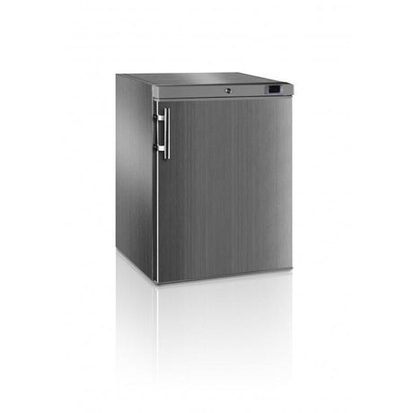 Anvil FBF0201 Single Door Under Bench Freezer S/S - HospoStore
