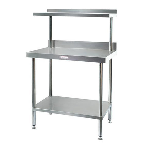 Simply Stainless SS18.WD Salamander Bench to suit Waldorf models - HospoStore