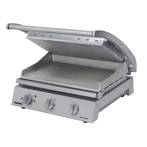 Product Review: Roband Grill Station