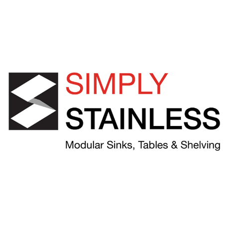 Simply Stainless - HospoStore