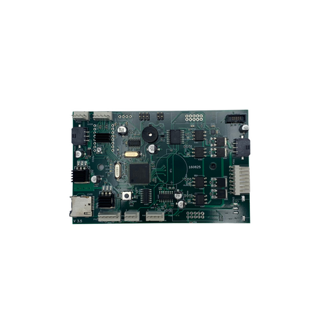 Perfect Moose Motherboard PCB (V1/V2) - HospoStore
