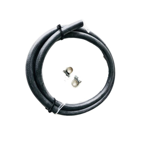 Perfect Moose Steam Connection Kit (1.5m hose + hose clamps) - HospoStore