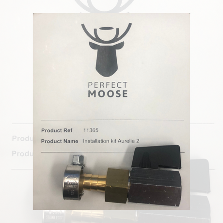 Perfect Moose Install Kit Simonelli Aurelia 2 (V1/V2) - HospoStore