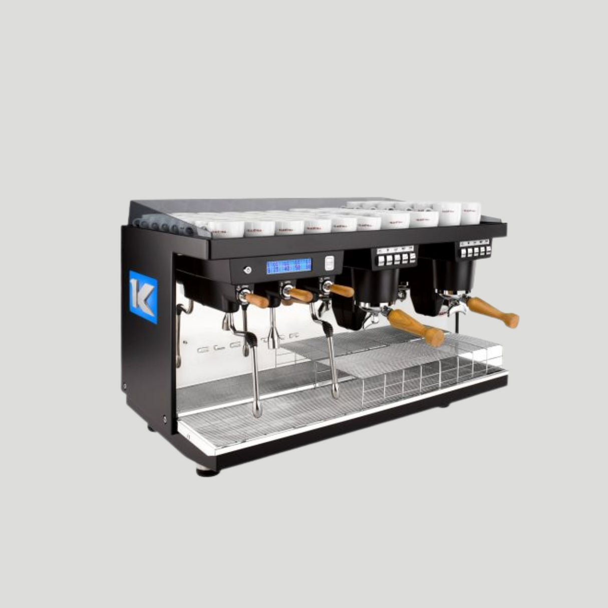 Elektra Kup Commercial Espresso Machine - HospoStore