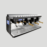 Elektra Kup Commercial Espresso Machine - HospoStore