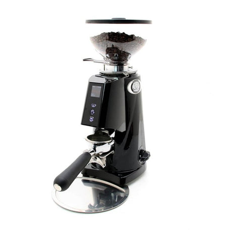 Fiorenzato Electra Home F4 Nano Electronic Coffee Grinder - HospoStore