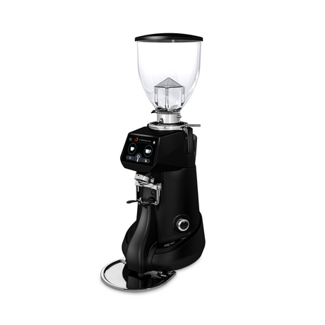 Fiorenzato F83 E XGI Pro Grind By Weight Espresso Coffee Grinder - HospoStore