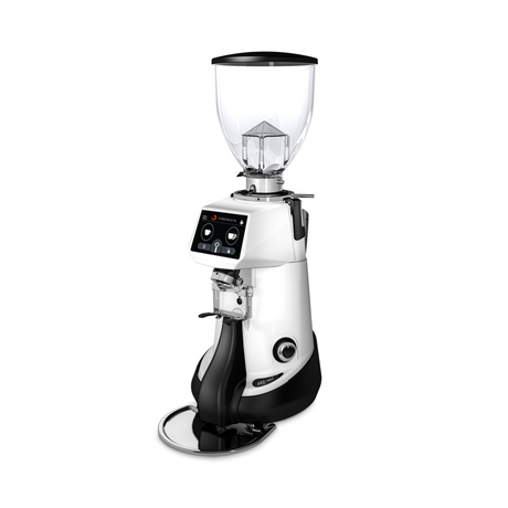 Fiorenzato F83 E XGI Pro Grind By Weight Espresso Coffee Grinder - HospoStore