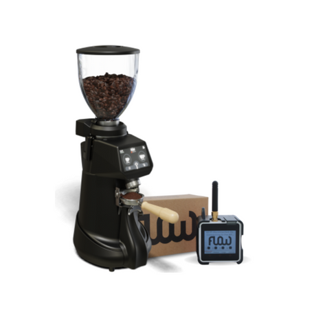 Flow Grinder By Fiorenzato - (Limited Offer Includes 12 Months Flow Access Valued at $450) - HospoStore