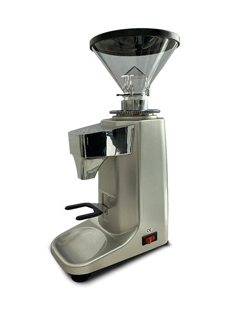 Precision GS6 Espresso Coffee Grinder - HospoStore