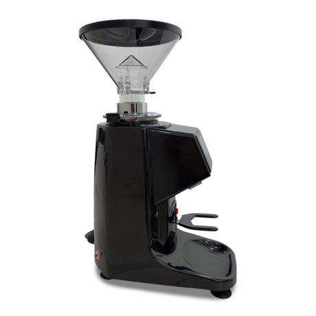 Precision GS7 Black Coffee Grinder - HospoStore