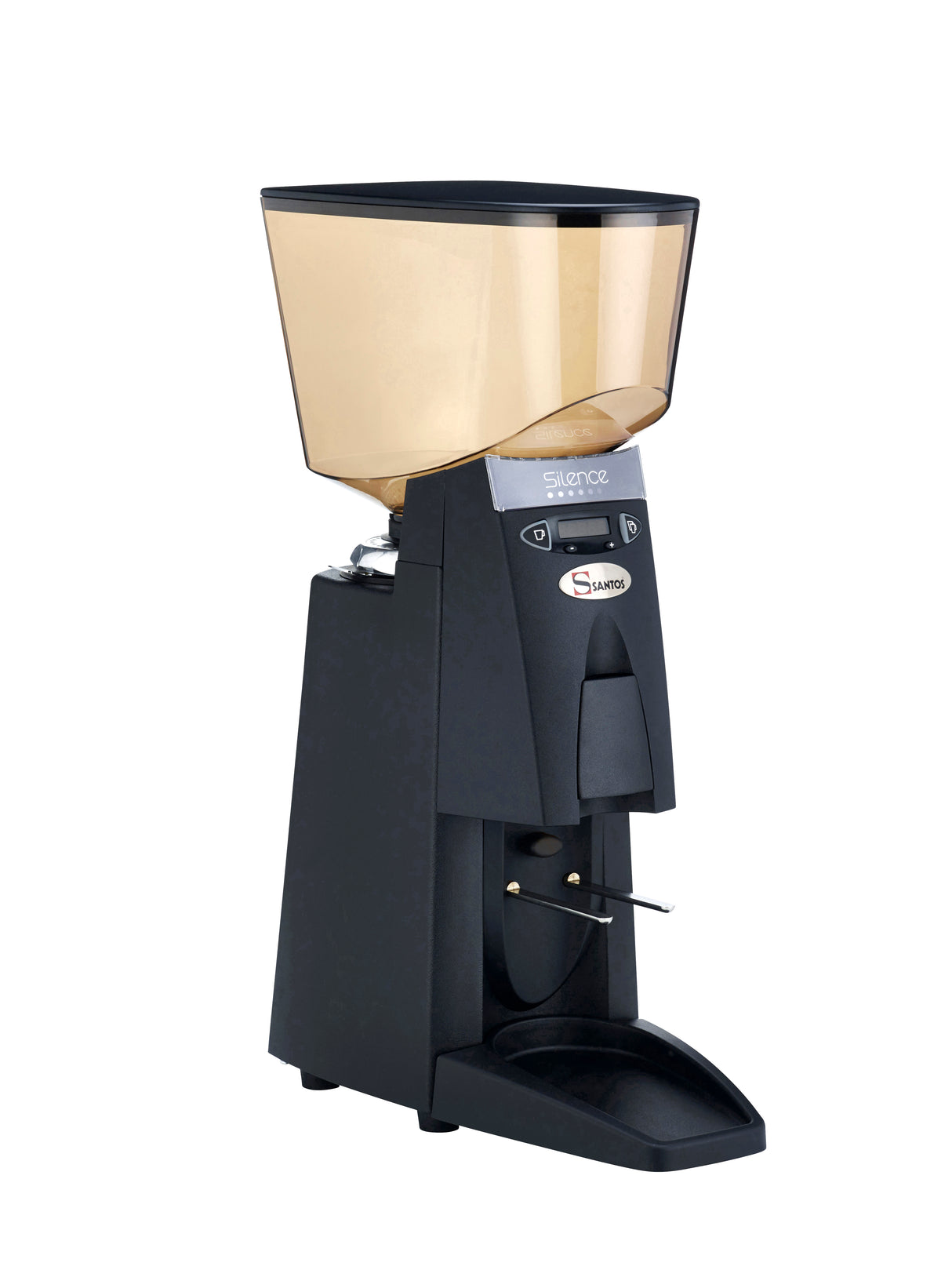 SANTOS #55BFK - AUTOMATIC SILENT COFFEE GRINDER - HospoStore