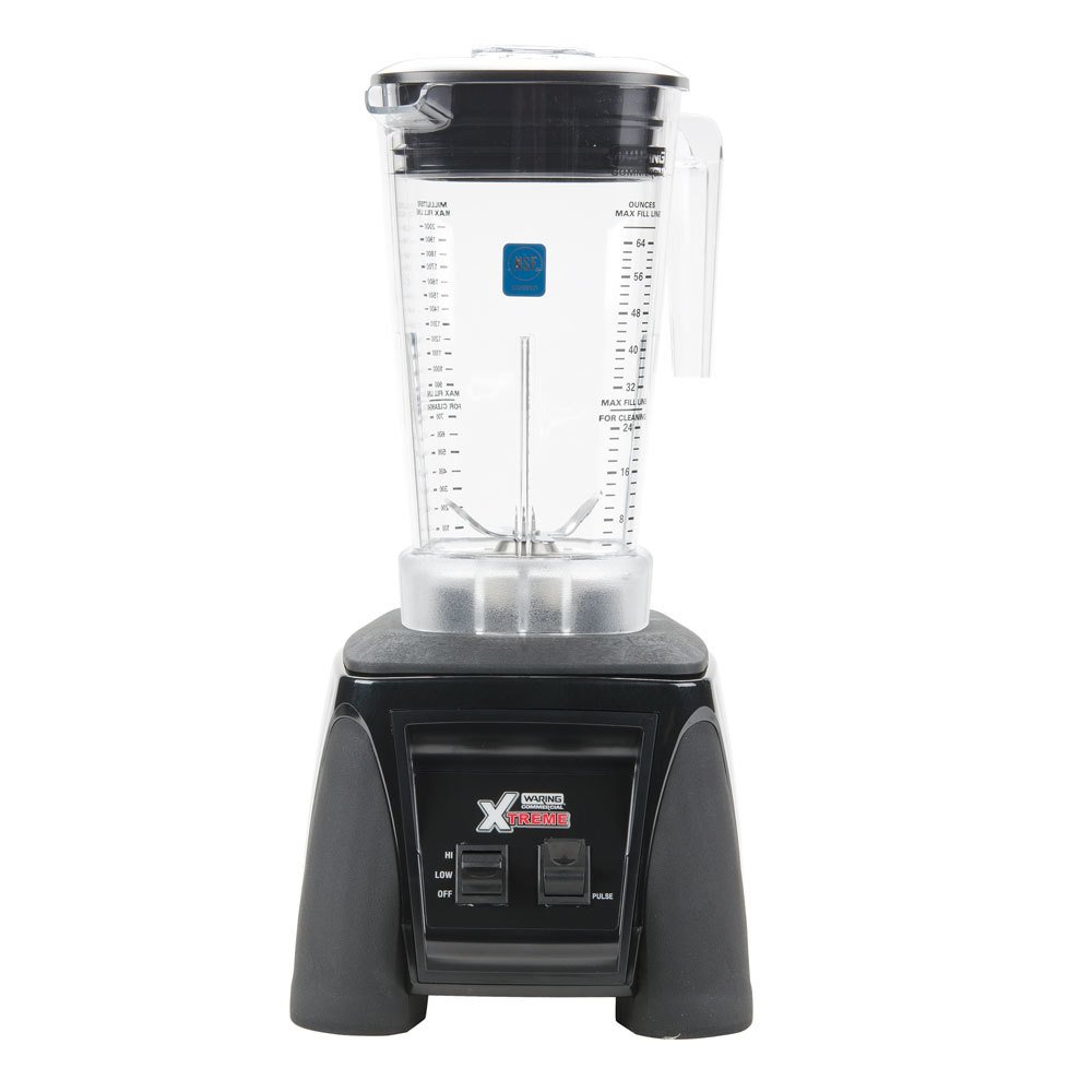 Waring MX1000XTX Hi-Power Blender with 1.9lt Copolyester Container - HospoStore