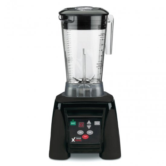 Waring MX1100XTXEE Hi-Power Electronic Touchpad Blender with Timer and 1.9lt Copolyester Container - HospoStore