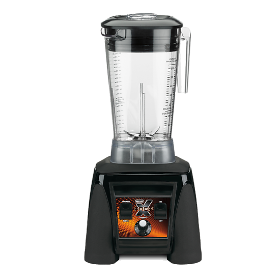 Waring MX1200XTXEE Hi-Power Variable-Speed Food Blender with 1.9lt Copolyester Container - HospoStore