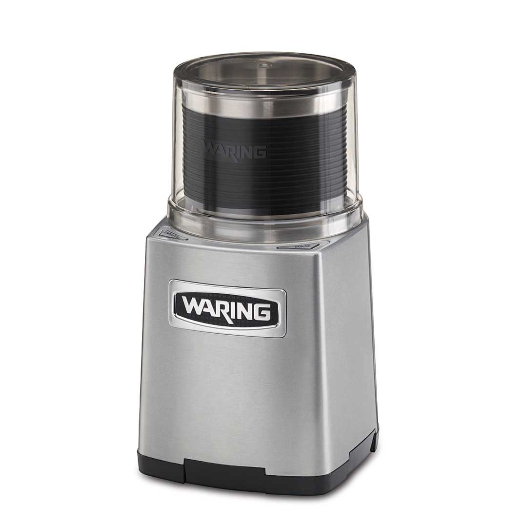 Waring Heavy-Duty 3-Cup Wet/Dry Power Grinder WSG60 - HospoStore