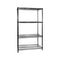 Wire Shelves - 4 Tiers