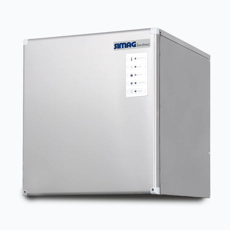 Bromic IM0160HDM Modular Ice Machine (Head Only) - Half Dice - 160kg/24h - HospoStore
