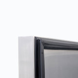 Bromic UF1300SDF-NR Upright Freezer - 1300L - 2 Doors - Stainless Steel - HospoStore