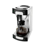 Apuro Filter Coffee Maker with Glass Jug - HospoStore