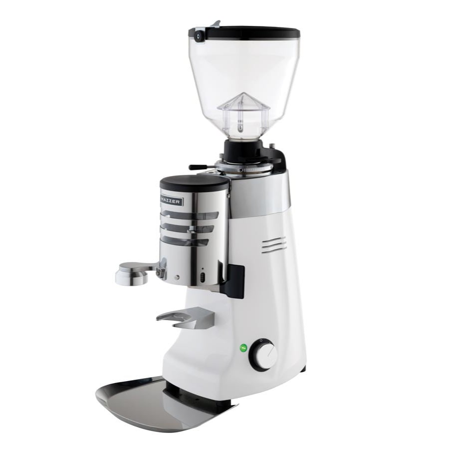 Mazzer Kony Automatic Coffee Grinder - HospoStore