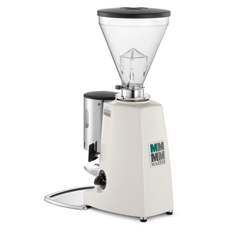 Mazzer Super Jolly Automatic Coffee Grinder - HospoStore
