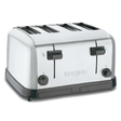 Waring WCT708E Medium Duty 4-Slot Toaster - HospoStore