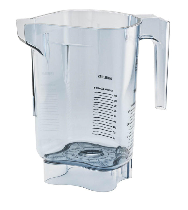 Vitamix VM16019 Containers Only 0.9 Ltr - HospoStore